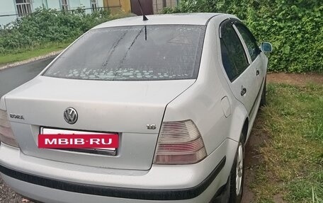 Volkswagen Bora, 1999 год, 290 000 рублей, 3 фотография