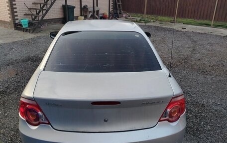 ГАЗ Volga Siber I, 2009 год, 350 000 рублей, 8 фотография