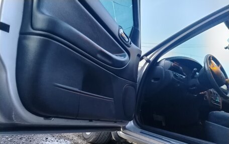 ГАЗ Volga Siber I, 2009 год, 350 000 рублей, 16 фотография