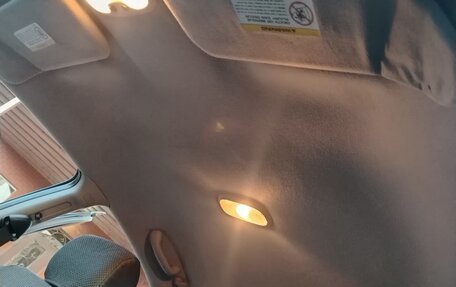 ГАЗ Volga Siber I, 2009 год, 350 000 рублей, 19 фотография