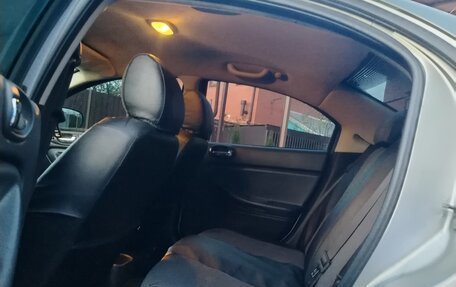 ГАЗ Volga Siber I, 2009 год, 350 000 рублей, 18 фотография