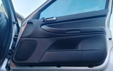 ГАЗ Volga Siber I, 2009 год, 350 000 рублей, 17 фотография