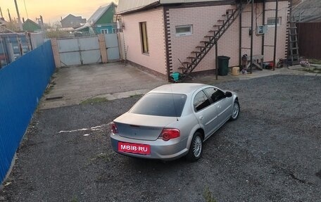 ГАЗ Volga Siber I, 2009 год, 350 000 рублей, 13 фотография