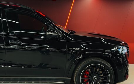 Mercedes-Benz GLS AMG, 2023 год, 18 900 000 рублей, 6 фотография