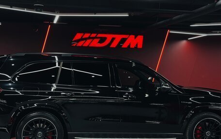 Mercedes-Benz GLS AMG, 2023 год, 18 900 000 рублей, 7 фотография