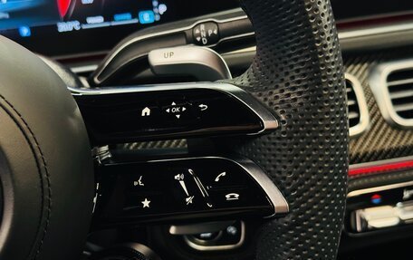 Mercedes-Benz GLS AMG, 2023 год, 18 900 000 рублей, 15 фотография