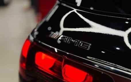 Mercedes-Benz GLS AMG, 2023 год, 18 900 000 рублей, 10 фотография