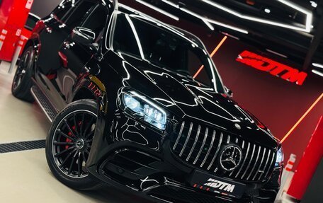 Mercedes-Benz GLS AMG, 2023 год, 18 900 000 рублей, 9 фотография