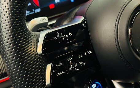 Mercedes-Benz GLS AMG, 2023 год, 18 900 000 рублей, 14 фотография