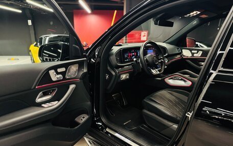 Mercedes-Benz GLS AMG, 2023 год, 18 900 000 рублей, 12 фотография