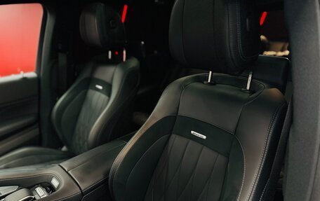 Mercedes-Benz GLS AMG, 2023 год, 18 900 000 рублей, 23 фотография