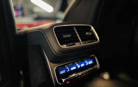 Mercedes-Benz GLS AMG, 2023 год, 18 900 000 рублей, 27 фотография