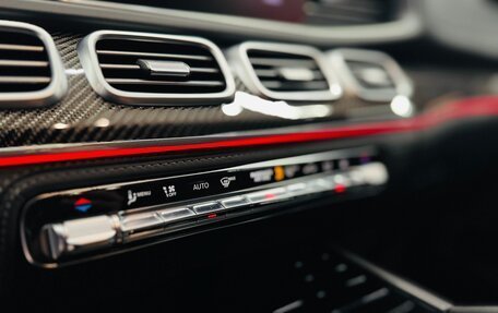 Mercedes-Benz GLS AMG, 2023 год, 18 900 000 рублей, 22 фотография