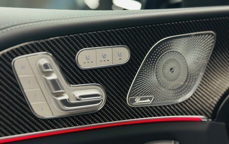 Mercedes-Benz GLS AMG, 2023 год, 18 900 000 рублей, 20 фотография