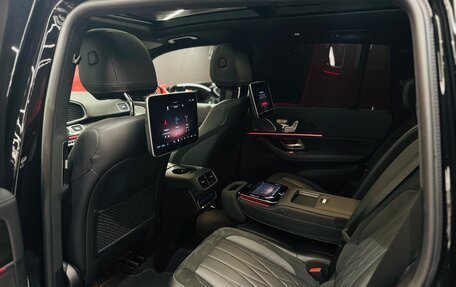 Mercedes-Benz GLS AMG, 2023 год, 18 900 000 рублей, 24 фотография