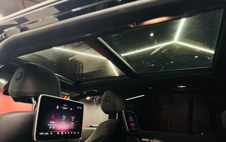 Mercedes-Benz GLS AMG, 2023 год, 18 900 000 рублей, 25 фотография