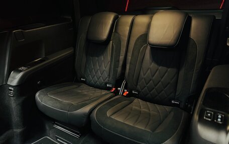 Mercedes-Benz GLS AMG, 2023 год, 18 900 000 рублей, 30 фотография