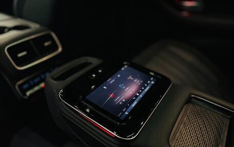 Mercedes-Benz GLS AMG, 2023 год, 18 900 000 рублей, 26 фотография