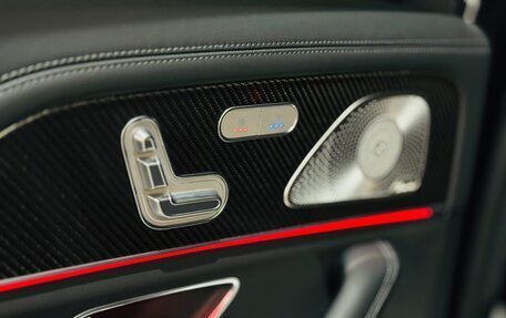 Mercedes-Benz GLS AMG, 2023 год, 18 900 000 рублей, 29 фотография