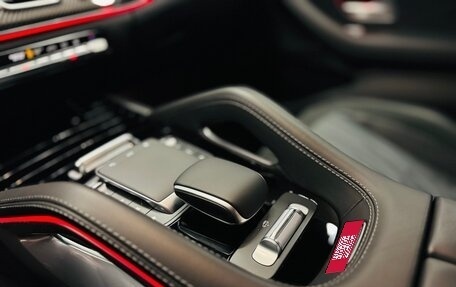 Mercedes-Benz GLS AMG, 2023 год, 18 900 000 рублей, 21 фотография