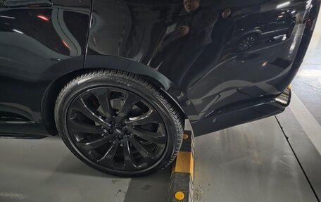 Land Rover Range Rover IV рестайлинг, 2024 год, 22 900 000 рублей, 6 фотография