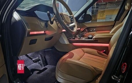 Land Rover Range Rover IV рестайлинг, 2024 год, 22 900 000 рублей, 8 фотография