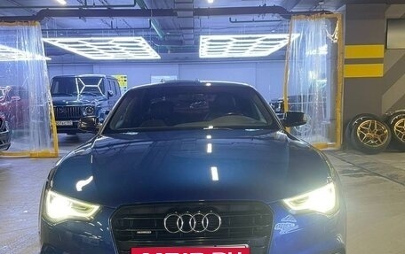 Audi A5, 2016 год, 2 199 000 рублей, 2 фотография