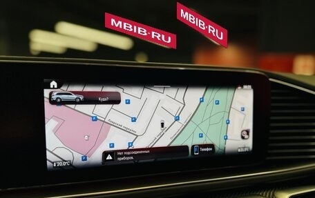 Mercedes-Benz GLS AMG, 2023 год, 18 900 000 рублей, 19 фотография