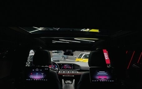 Mercedes-Benz GLS AMG, 2023 год, 18 900 000 рублей, 32 фотография