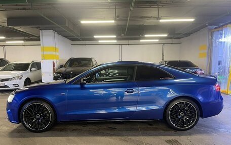 Audi A5, 2016 год, 2 199 000 рублей, 5 фотография