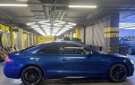 Audi A5, 2016 год, 2 199 000 рублей, 6 фотография