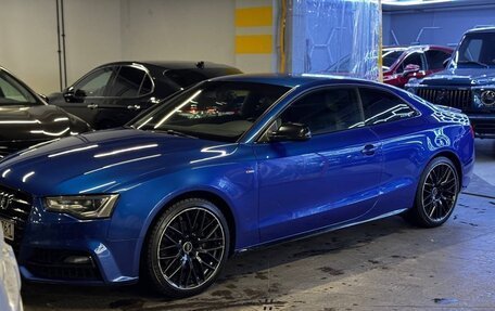 Audi A5, 2016 год, 2 199 000 рублей, 8 фотография