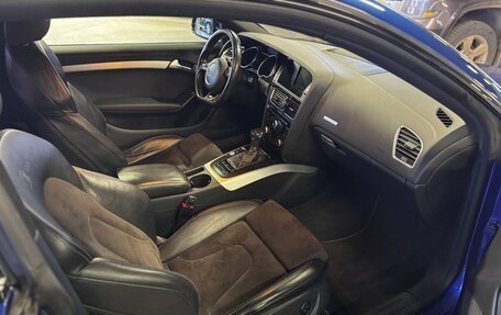 Audi A5, 2016 год, 2 199 000 рублей, 12 фотография