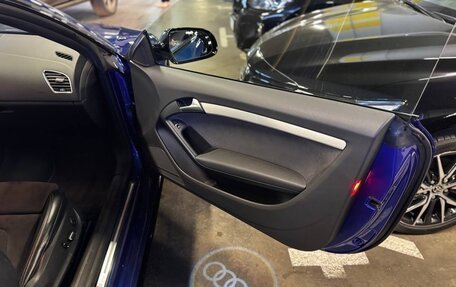 Audi A5, 2016 год, 2 199 000 рублей, 13 фотография