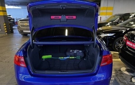 Audi A5, 2016 год, 2 199 000 рублей, 9 фотография