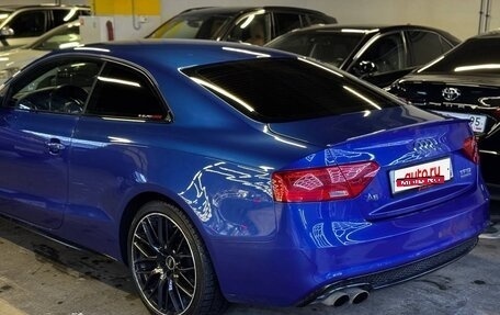 Audi A5, 2016 год, 2 199 000 рублей, 7 фотография