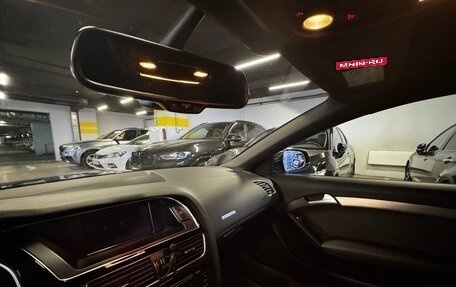 Audi A5, 2016 год, 2 199 000 рублей, 15 фотография