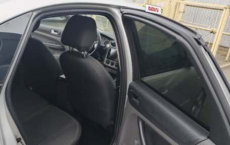 Ford Focus II рестайлинг, 2006 год, 340 000 рублей, 6 фотография