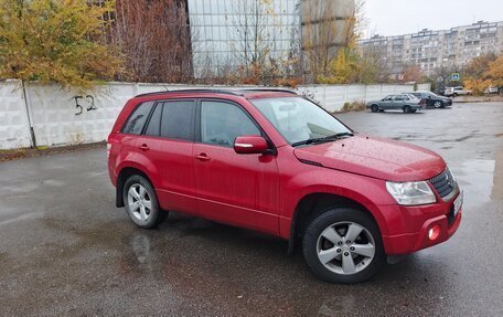 Suzuki Grand Vitara, 2010 год, 1 100 000 рублей, 2 фотография
