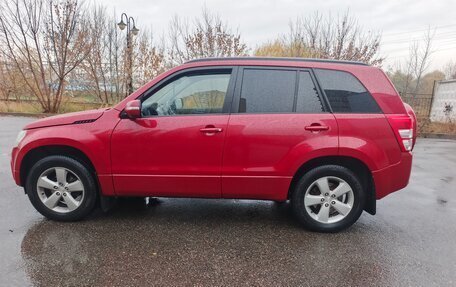 Suzuki Grand Vitara, 2010 год, 1 100 000 рублей, 4 фотография
