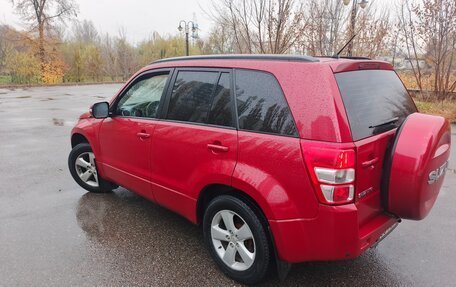 Suzuki Grand Vitara, 2010 год, 1 100 000 рублей, 5 фотография