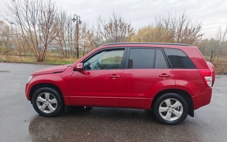 Suzuki Grand Vitara, 2010 год, 1 100 000 рублей, 6 фотография