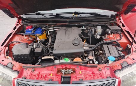 Suzuki Grand Vitara, 2010 год, 1 100 000 рублей, 9 фотография