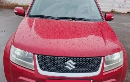 Suzuki Grand Vitara, 2010 год, 1 100 000 рублей, 3 фотография