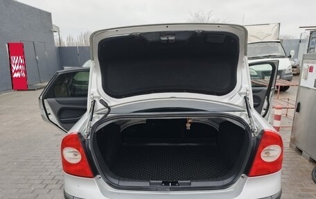 Ford Focus II рестайлинг, 2006 год, 340 000 рублей, 9 фотография