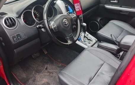 Suzuki Grand Vitara, 2010 год, 1 100 000 рублей, 8 фотография