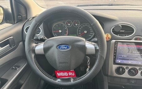 Ford Focus II рестайлинг, 2006 год, 340 000 рублей, 5 фотография