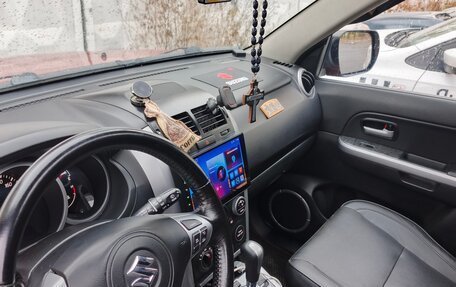 Suzuki Grand Vitara, 2010 год, 1 100 000 рублей, 11 фотография