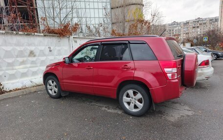 Suzuki Grand Vitara, 2010 год, 1 100 000 рублей, 10 фотография