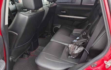 Suzuki Grand Vitara, 2010 год, 1 100 000 рублей, 13 фотография